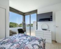 Resale - Villa - Orihuela - Orihuela Costa