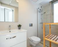 Resale - Villa - Orihuela - Orihuela Costa