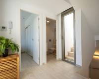 Resale - Villa - Orihuela - Orihuela Costa