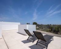 Resale - Villa - Orihuela - Orihuela Costa