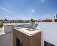 Resale - Villa - Orihuela - Orihuela Costa