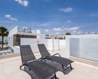 Resale - Villa - Orihuela - Orihuela Costa