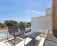 Resale - Villa - Orihuela - Orihuela Costa
