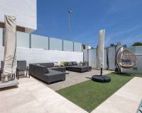 Resale - Villa - Orihuela - Orihuela Costa