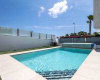 Resale - Villa - Orihuela - Orihuela Costa