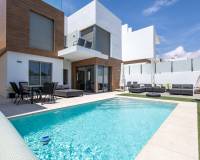 Resale - Villa - Orihuela - Orihuela Costa