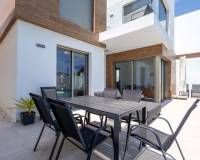 Resale - Villa - Orihuela - Orihuela Costa