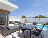 Resale - Villa - Orihuela - Orihuela Costa