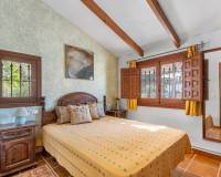 Resale - Villa - Orihuela - Orihuela Costa