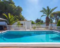 Resale - Villa - Orihuela - Orihuela Costa