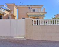 Resale - Villa - Orihuela - Orihuela Costa