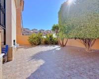 Resale - Villa - Orihuela - Orihuela Costa
