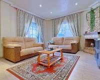 Resale - Villa - Orihuela - Orihuela Costa