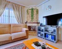 Resale - Villa - Orihuela - Orihuela Costa