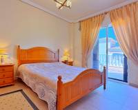 Resale - Villa - Orihuela - Orihuela Costa