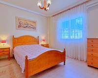 Resale - Villa - Orihuela - Orihuela Costa