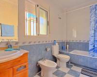Resale - Villa - Orihuela - Orihuela Costa
