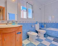 Resale - Villa - Orihuela - Orihuela Costa