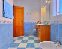 Resale - Villa - Orihuela - Orihuela Costa
