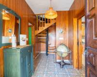 Resale - Villa - Pilar de la Horadada - Pinar de Campoverde