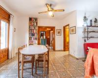 Resale - Villa - Pilar de la Horadada - Pinar de Campoverde