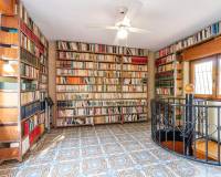 Resale - Villa - Pilar de la Horadada - Pinar de Campoverde