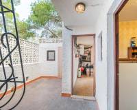 Resale - Villa - Pilar de la Horadada - Pinar de Campoverde