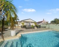Resale - Villa - Pilar de la Horadada - Pinar de Campoverde
