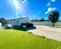 Resale - Villa - Pilar de la Horadada - Pinar de Campoverde
