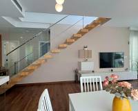 Resale - Villa - Pilar de la Horadada - Pueblo Latino