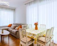 Resale - Villa - Pilar de la Horadada - Pueblo Latino