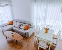 Resale - Villa - Pilar de la Horadada - Pueblo Latino