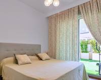 Resale - Villa - Pilar de la Horadada - Pueblo Latino