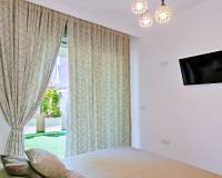 Resale - Villa - Pilar de la Horadada - Pueblo Latino