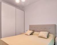 Resale - Villa - Pilar de la Horadada - Pueblo Latino