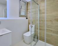 Resale - Villa - Pilar de la Horadada - Pueblo Latino