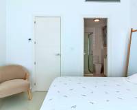 Resale - Villa - Pilar de la Horadada - Pueblo Latino