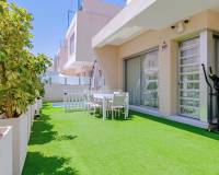 Resale - Villa - Pilar de la Horadada - Pueblo Latino