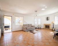 Resale - Villa - Rojales - Ciudad Quesada