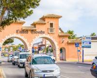 Resale - Villa - Rojales - Ciudad Quesada