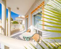 Resale - Villa - Rojales - Ciudad Quesada