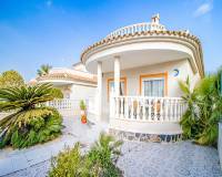 Resale - Villa - Rojales - Ciudad Quesada