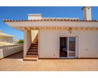 Resale - Villa - Rojales