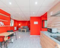 Resale - Villa - San Fulgencio - La Marina