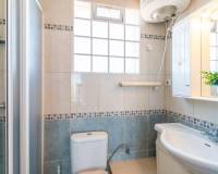 Resale - Villa - San Fulgencio - La Marina