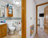 Resale - Villa - San Fulgencio - La Marina