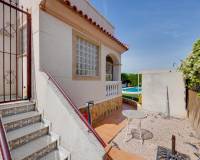 Resale - Villa - San Fulgencio - La Marina