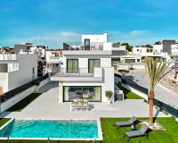 Resale - Villa - San Miguel de Salinas - Cerro del Sol