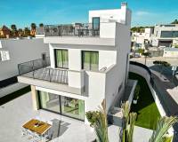 Resale - Villa - San Miguel de Salinas - Cerro del Sol