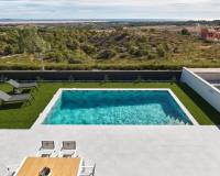 Resale - Villa - San Miguel de Salinas - Cerro del Sol